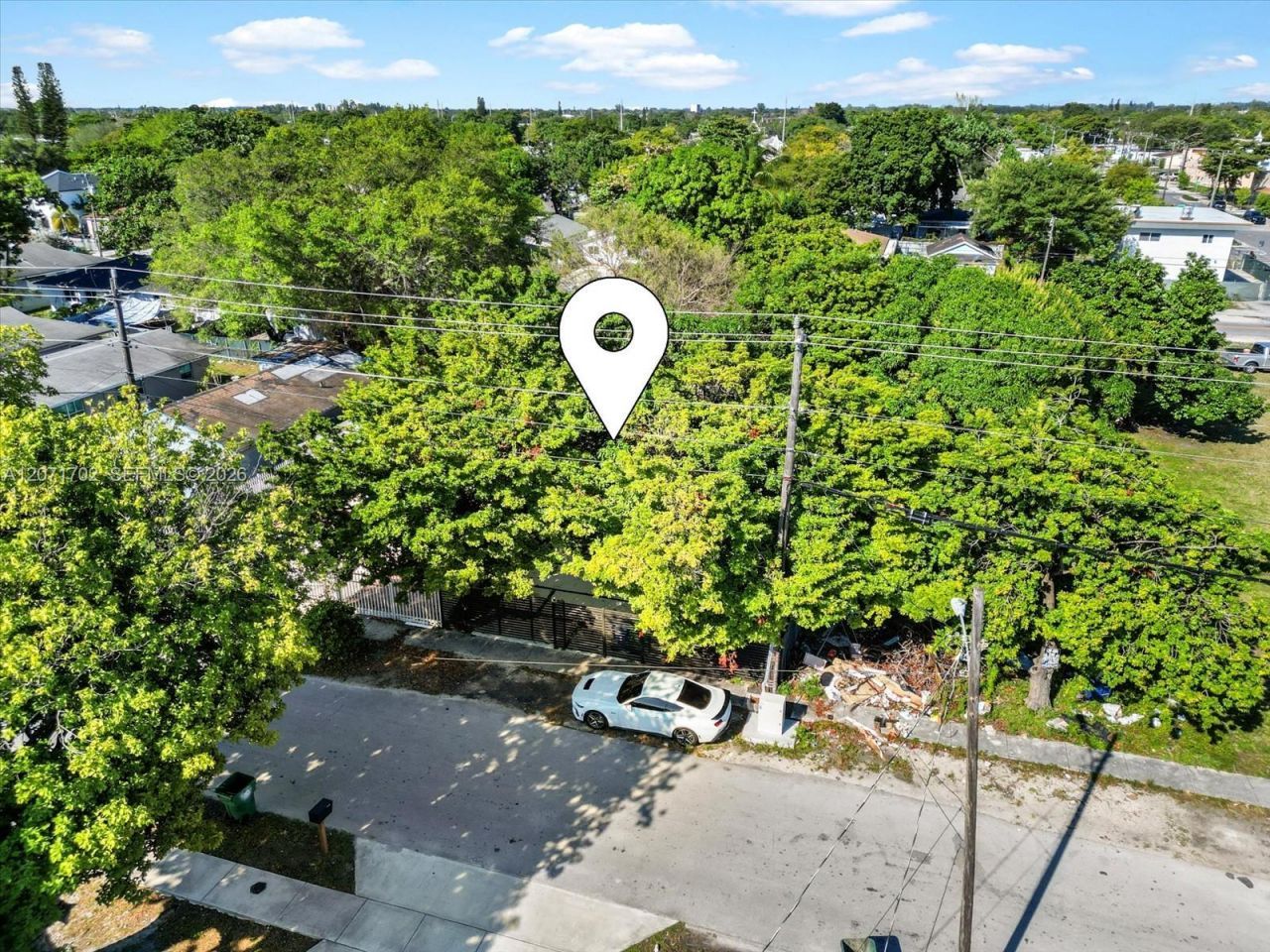 1829 NW 62nd Ter , Miami, FL 33147 Photo