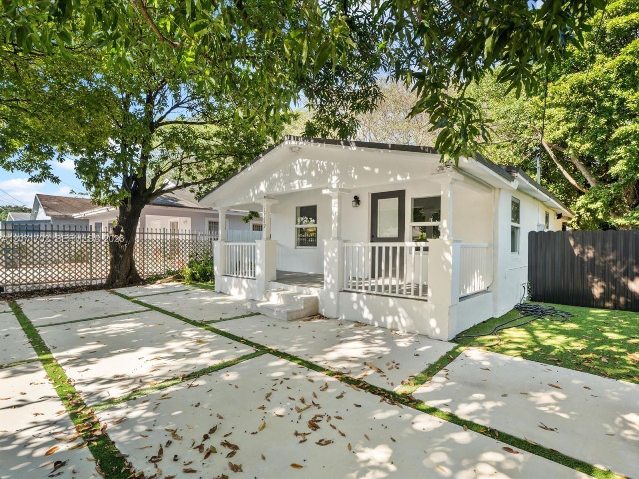 1829 NW 62nd Ter , Miami, FL 33147 Photo