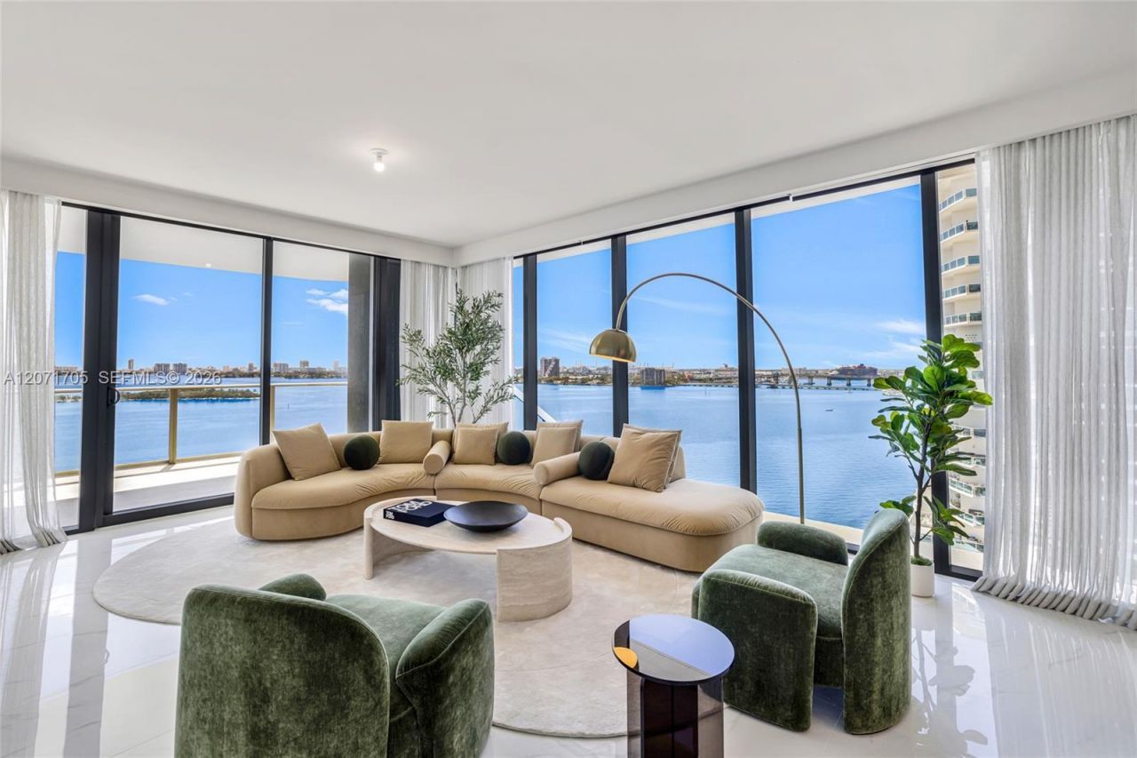700 NE 24th St, Unit 1107, Miami, FL 33137 Photo