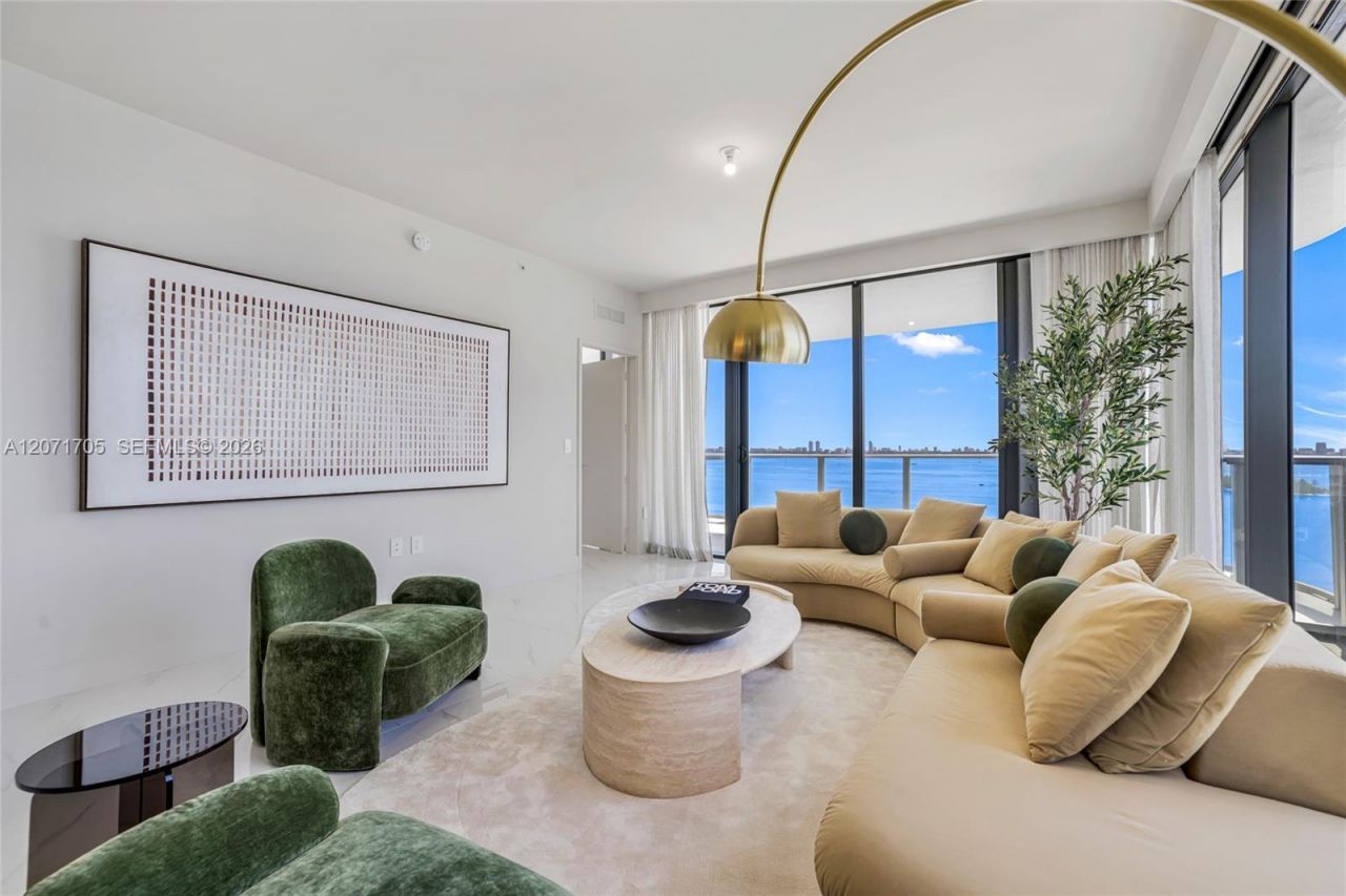 700 NE 24th St, Unit 1107, Miami, FL 33137 Photo