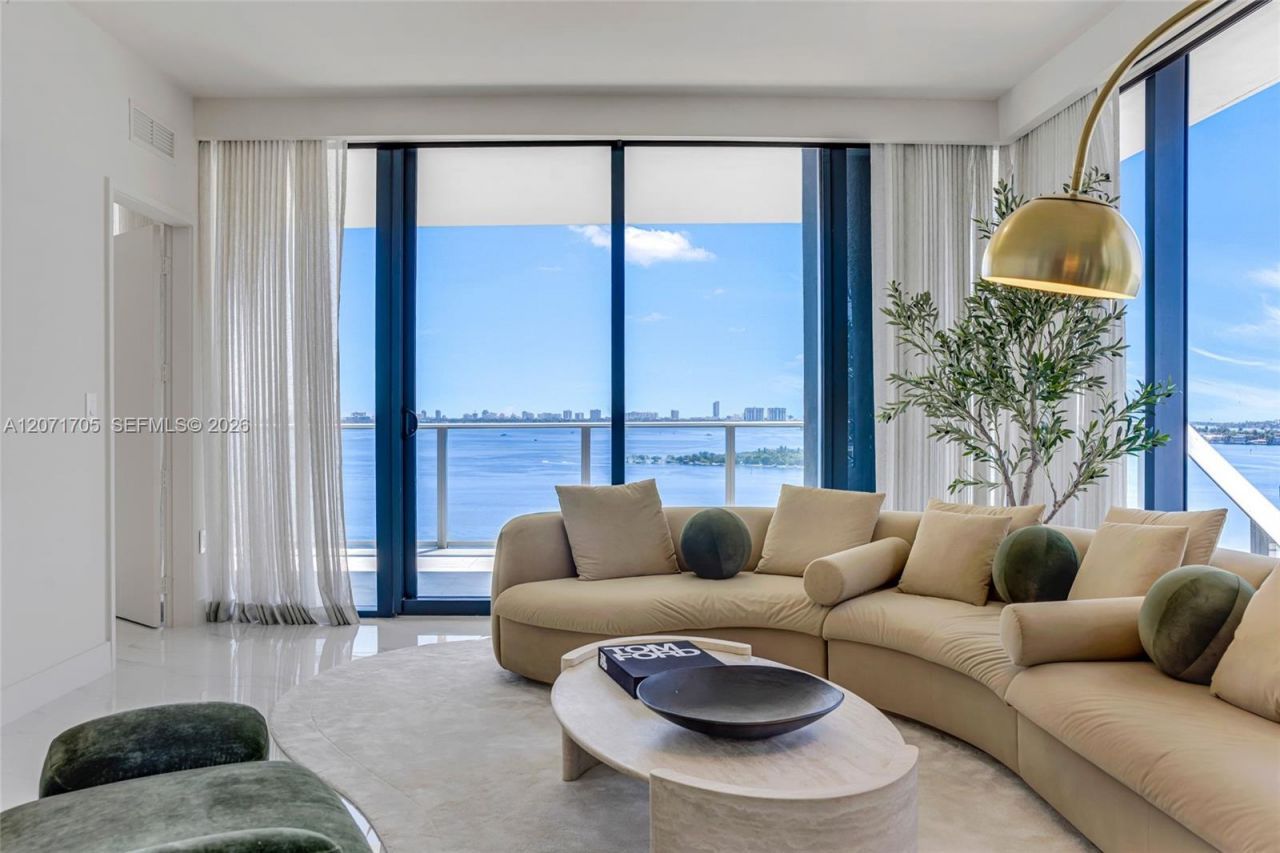 700 NE 24th St, Unit 1107, Miami, FL 33137 Photo