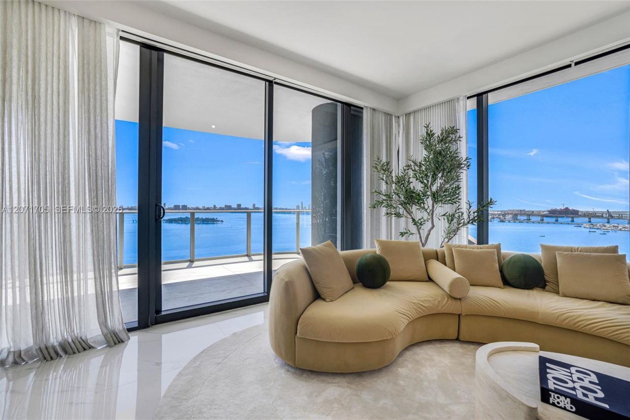 700 NE 24th St, Unit 1107, Miami, FL 33137 Photo