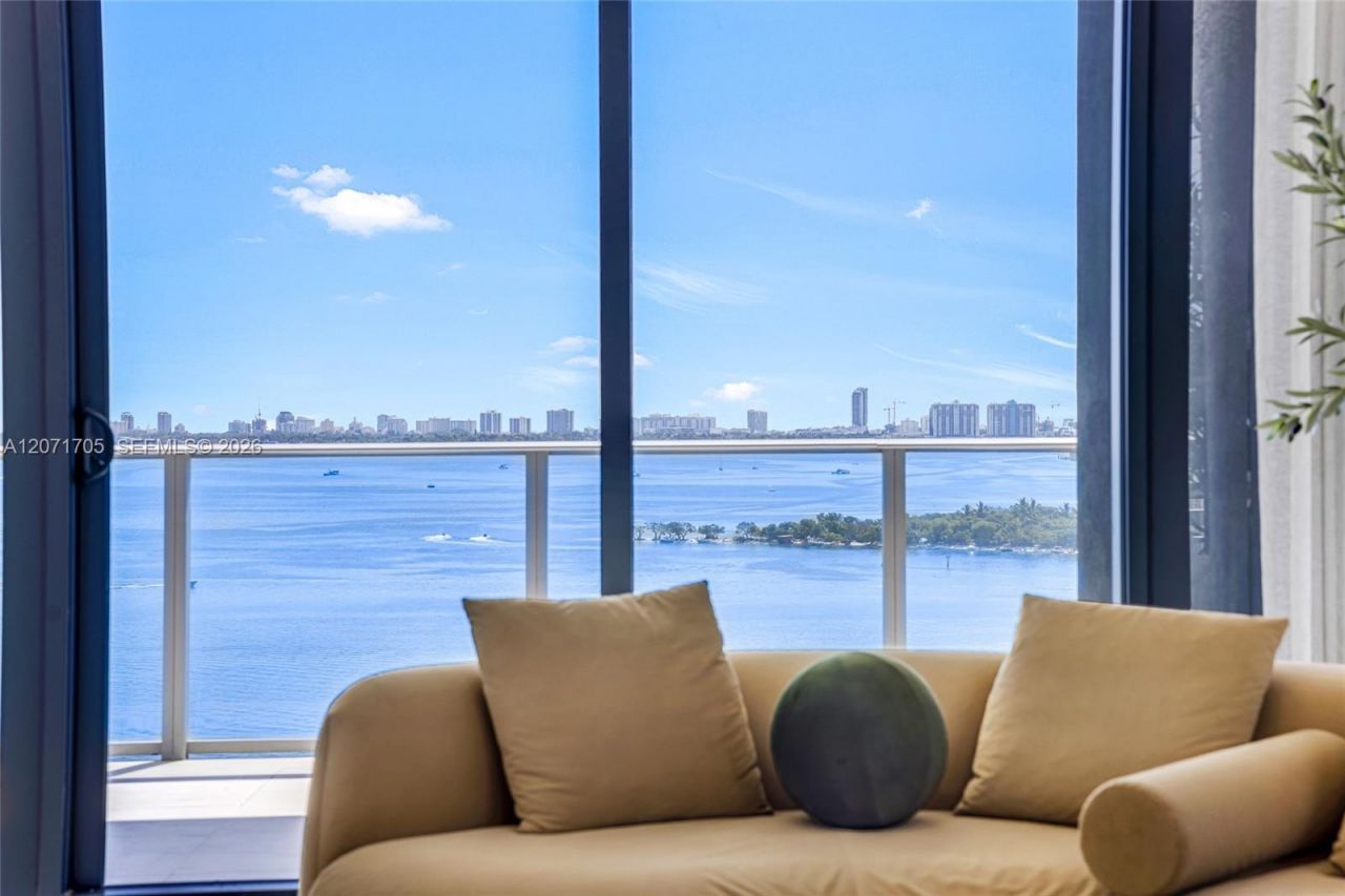 700 NE 24th St, Unit 1107, Miami, FL 33137 Photo