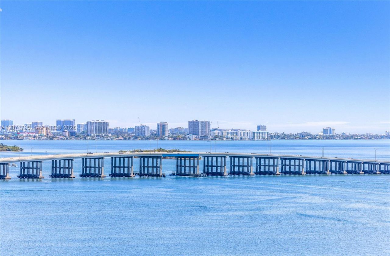 700 NE 24th St, Unit 1107, Miami, FL 33137 Photo