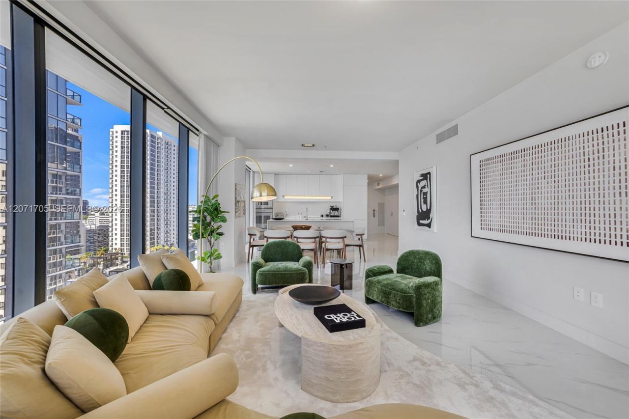 700 NE 24th St, Unit 1107, Miami, FL 33137 Photo