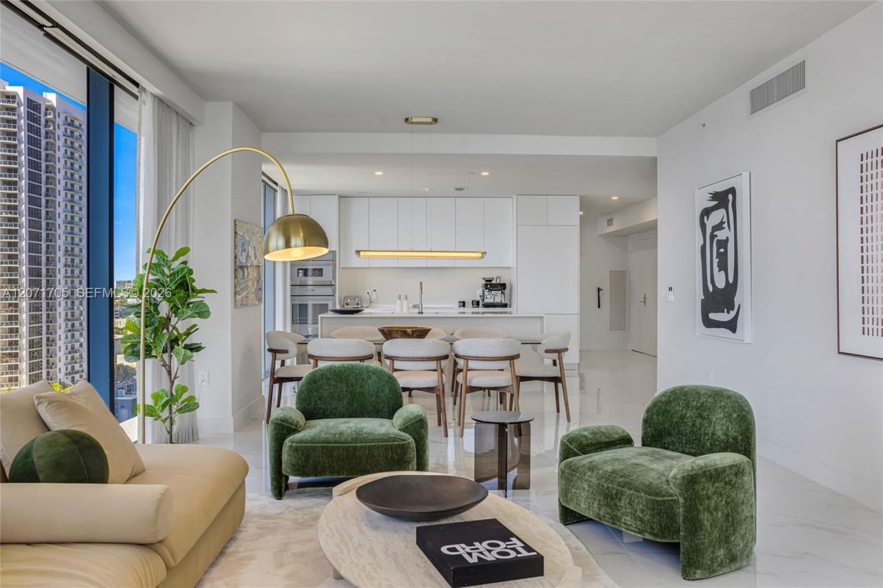 700 NE 24th St, Unit 1107, Miami, FL 33137 Photo