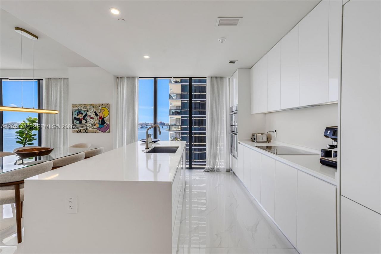 700 NE 24th St, Unit 1107, Miami, FL 33137 Photo