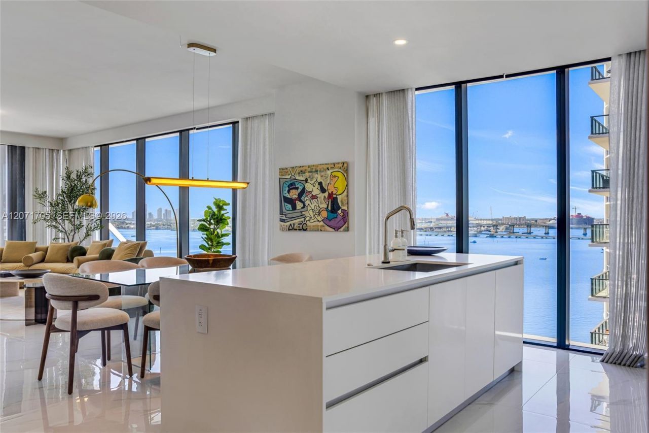 700 NE 24th St, Unit 1107, Miami, FL 33137 Photo