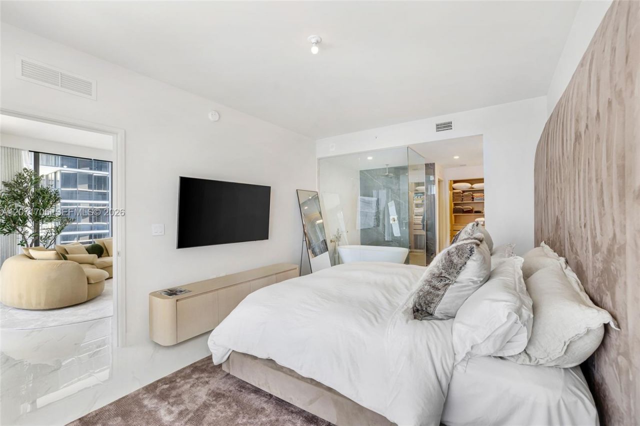 700 NE 24th St, Unit 1107, Miami, FL 33137 Photo