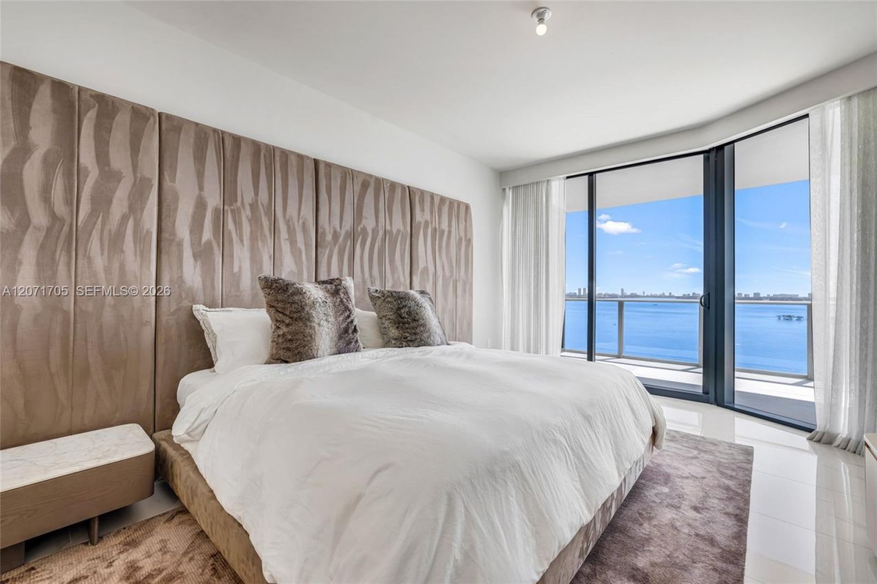 700 NE 24th St, Unit 1107, Miami, FL 33137 Photo