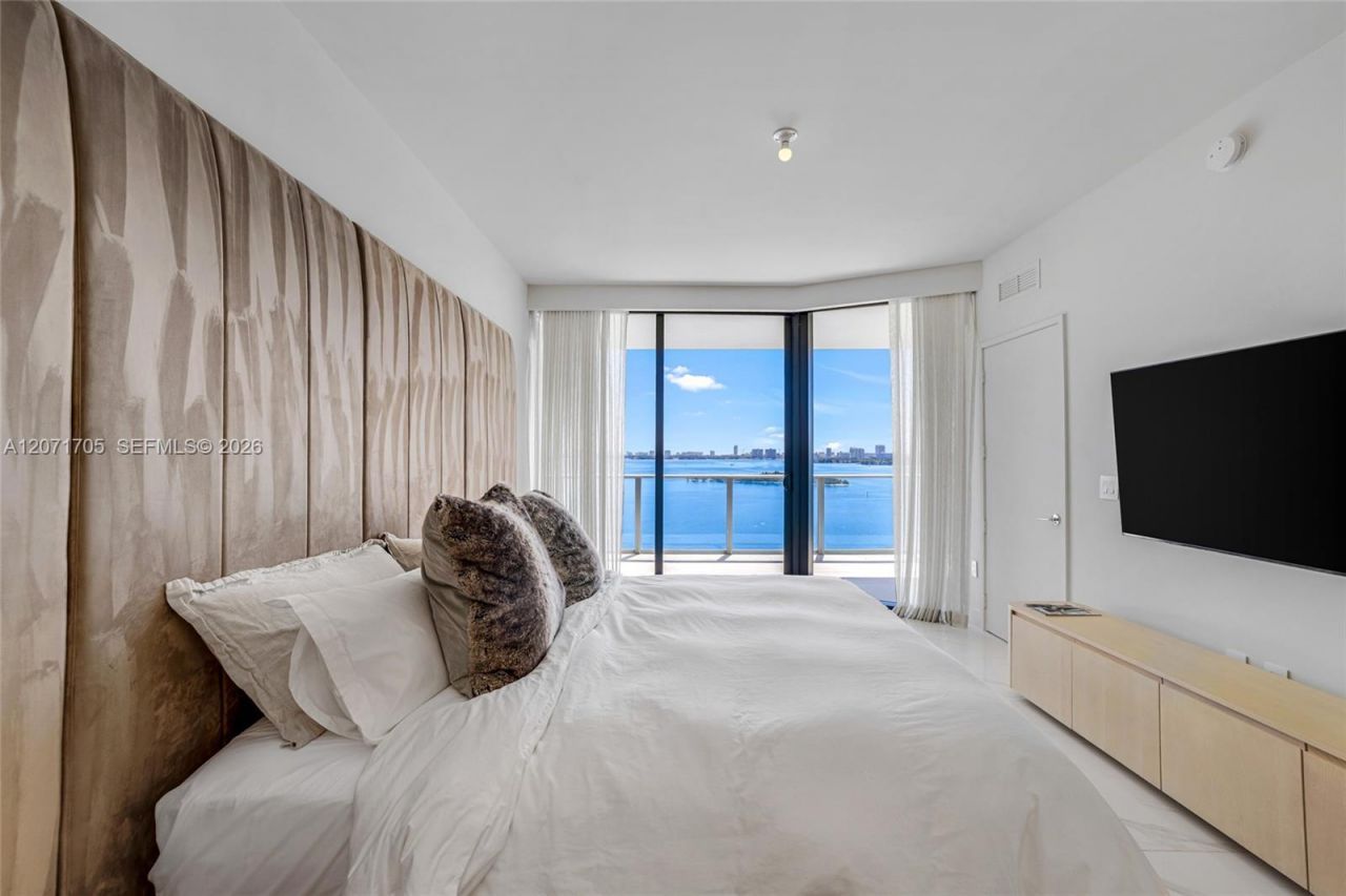 700 NE 24th St, Unit 1107, Miami, FL 33137 Photo