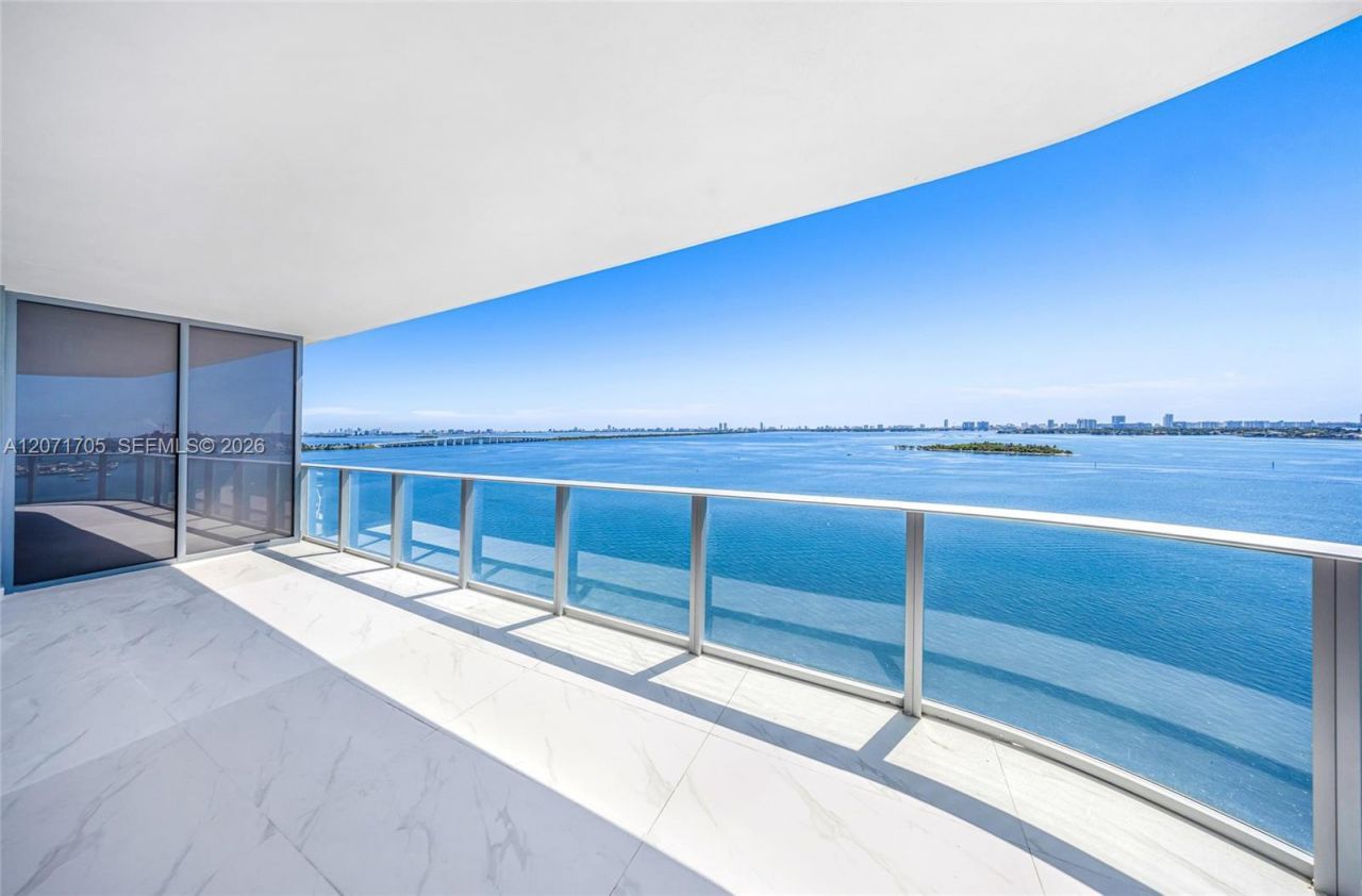 700 NE 24th St, Unit 1107, Miami, FL 33137 Photo