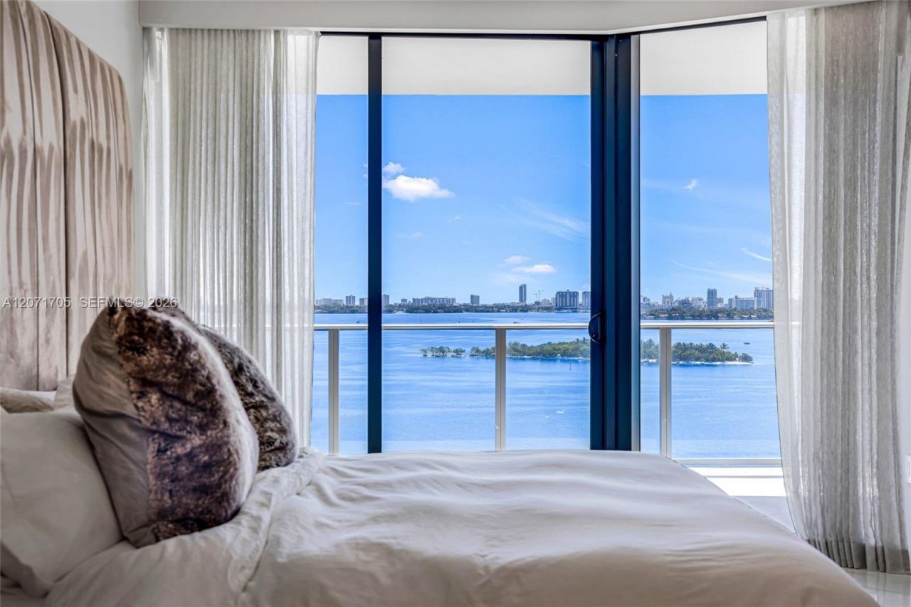 700 NE 24th St, Unit 1107, Miami, FL 33137 Photo