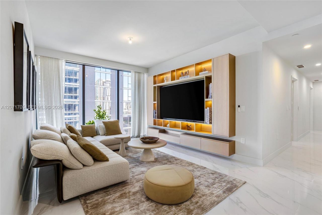 700 NE 24th St, Unit 1107, Miami, FL 33137 Photo