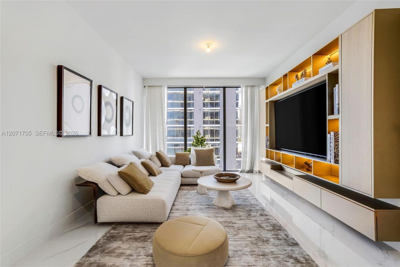 700 NE 24th St, Unit 1107, Miami, FL 33137 Photo