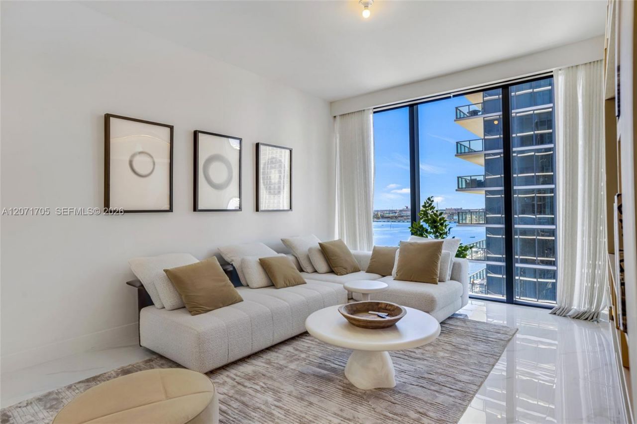 700 NE 24th St, Unit 1107, Miami, FL 33137 Photo