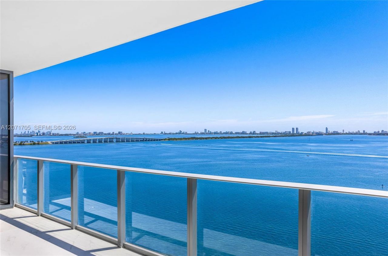 700 NE 24th St, Unit 1107, Miami, FL 33137 Photo