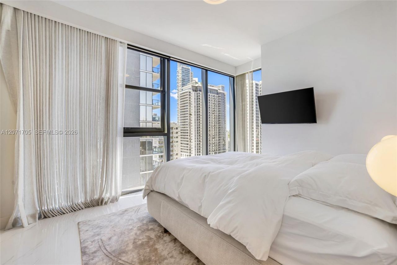 700 NE 24th St, Unit 1107, Miami, FL 33137 Photo