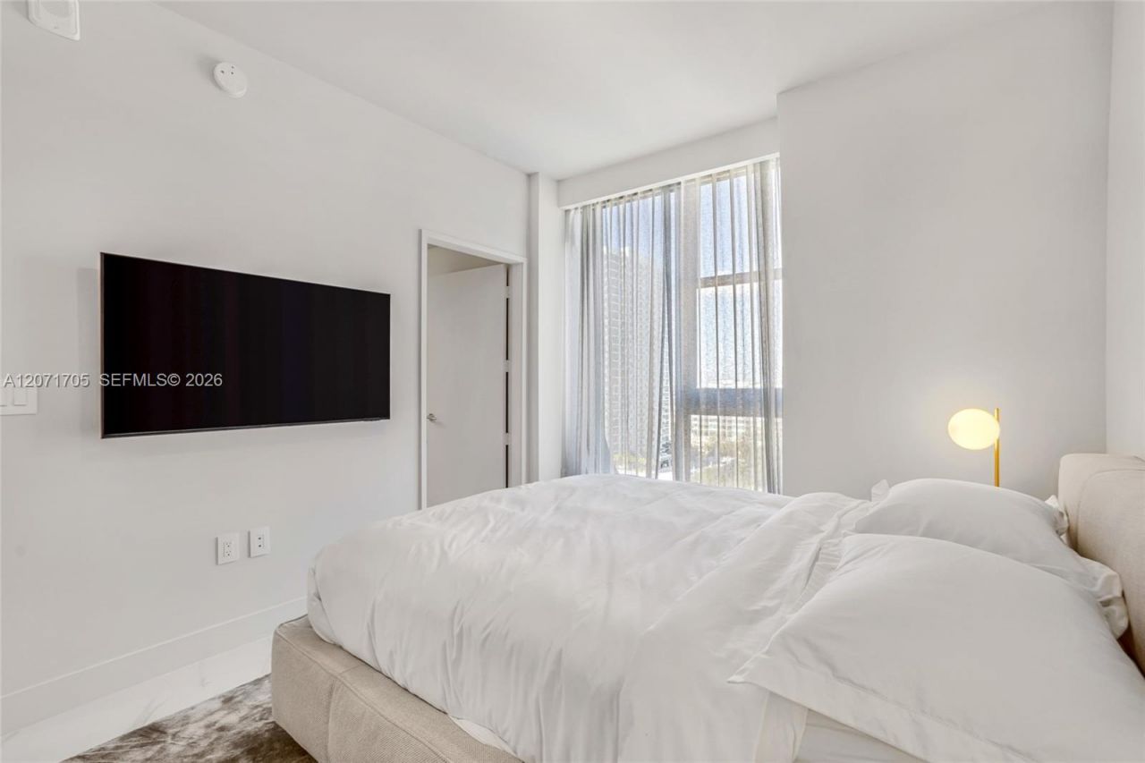 700 NE 24th St, Unit 1107, Miami, FL 33137 Photo