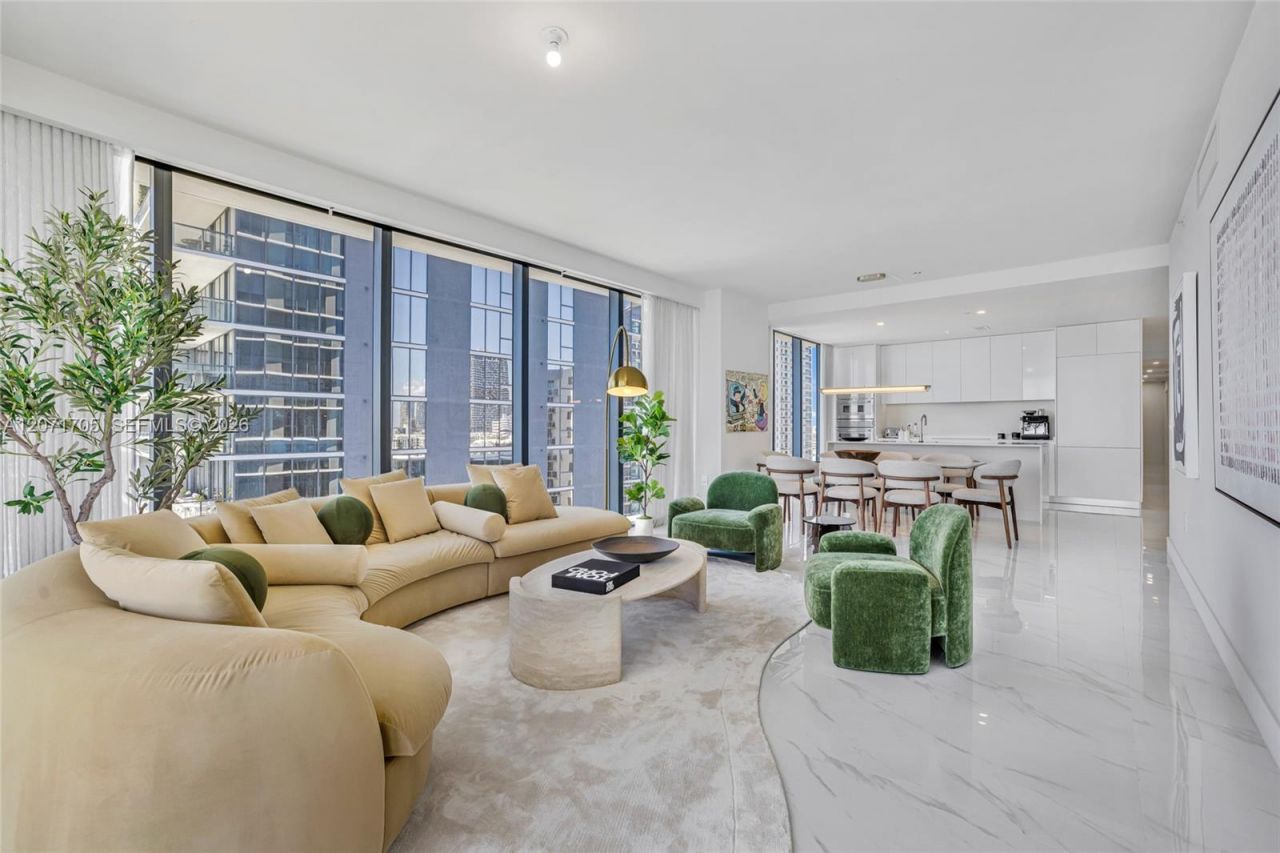 700 NE 24th St, Unit 1107, Miami, FL 33137 Photo