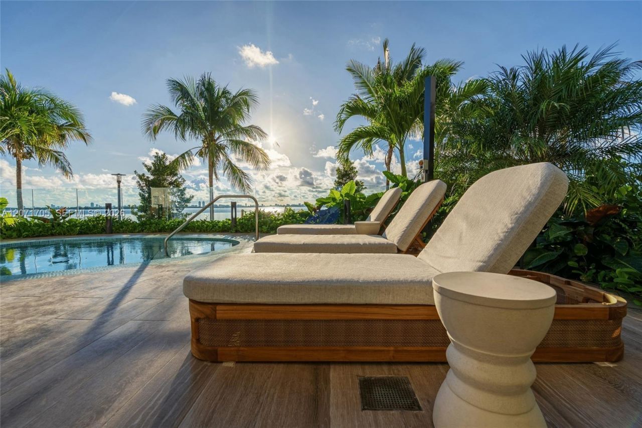 700 NE 24th St, Unit 1107, Miami, FL 33137 Photo