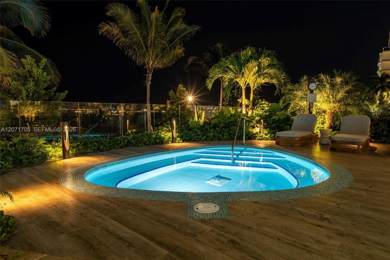 700 NE 24th St, Unit 1107, Miami, FL 33137 Photo