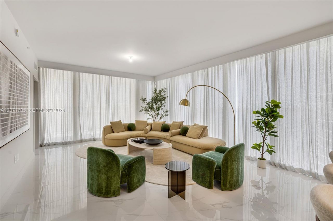 700 NE 24th St, Unit 1107, Miami, FL 33137 Photo