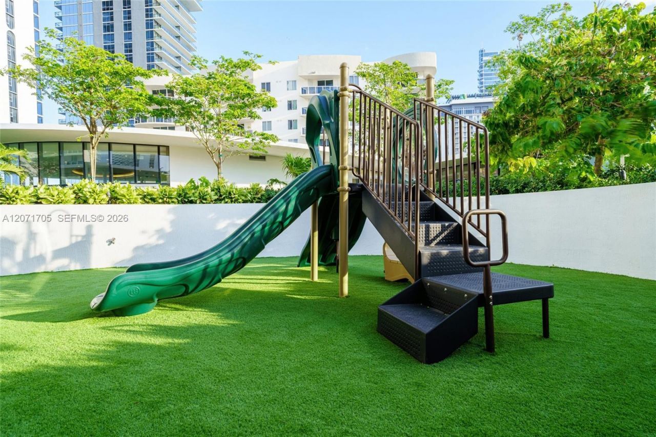 700 NE 24th St, Unit 1107, Miami, FL 33137 Photo