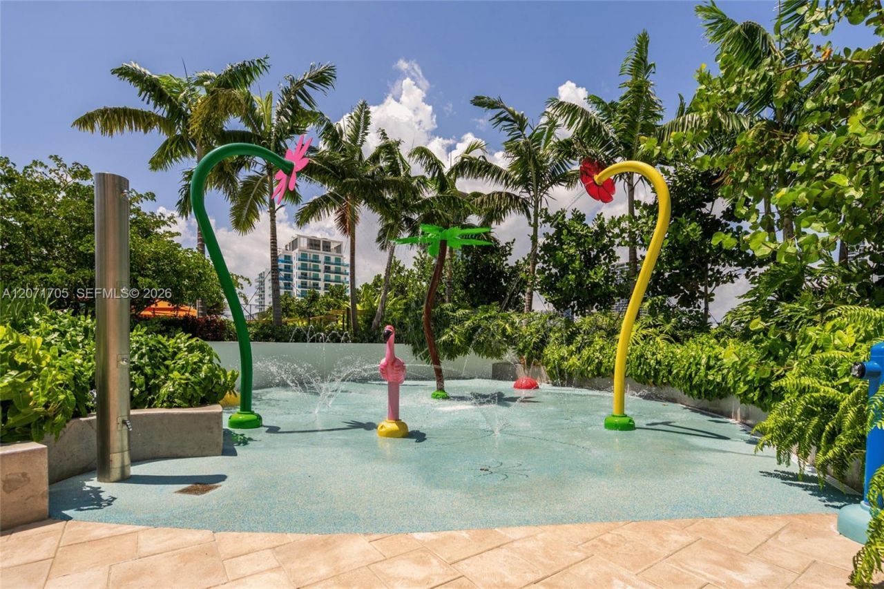 700 NE 24th St, Unit 1107, Miami, FL 33137 Photo