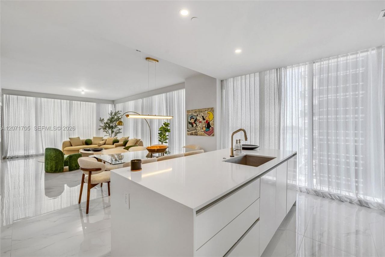 700 NE 24th St, Unit 1107, Miami, FL 33137 Photo