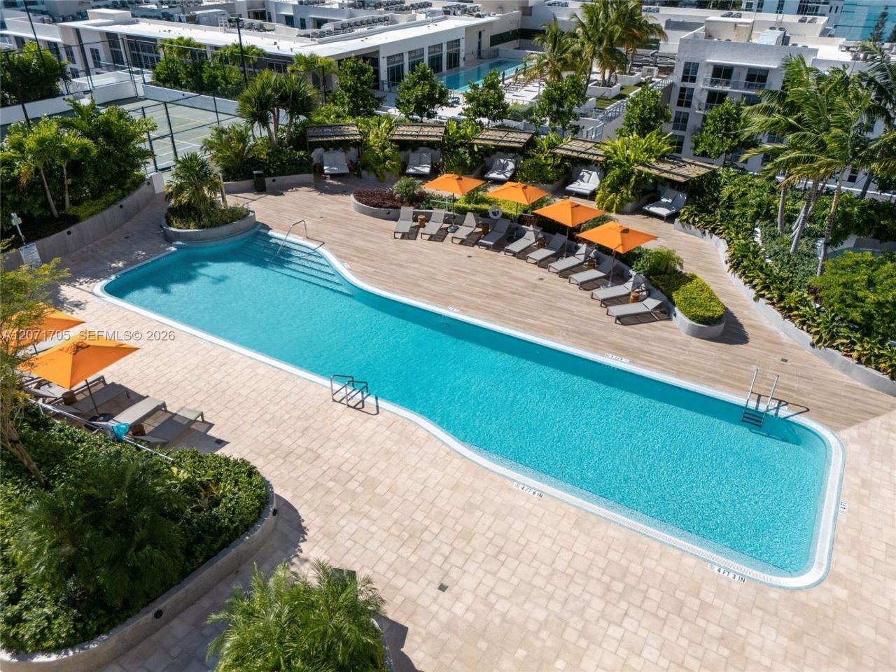 700 NE 24th St, Unit 1107, Miami, FL 33137 Photo