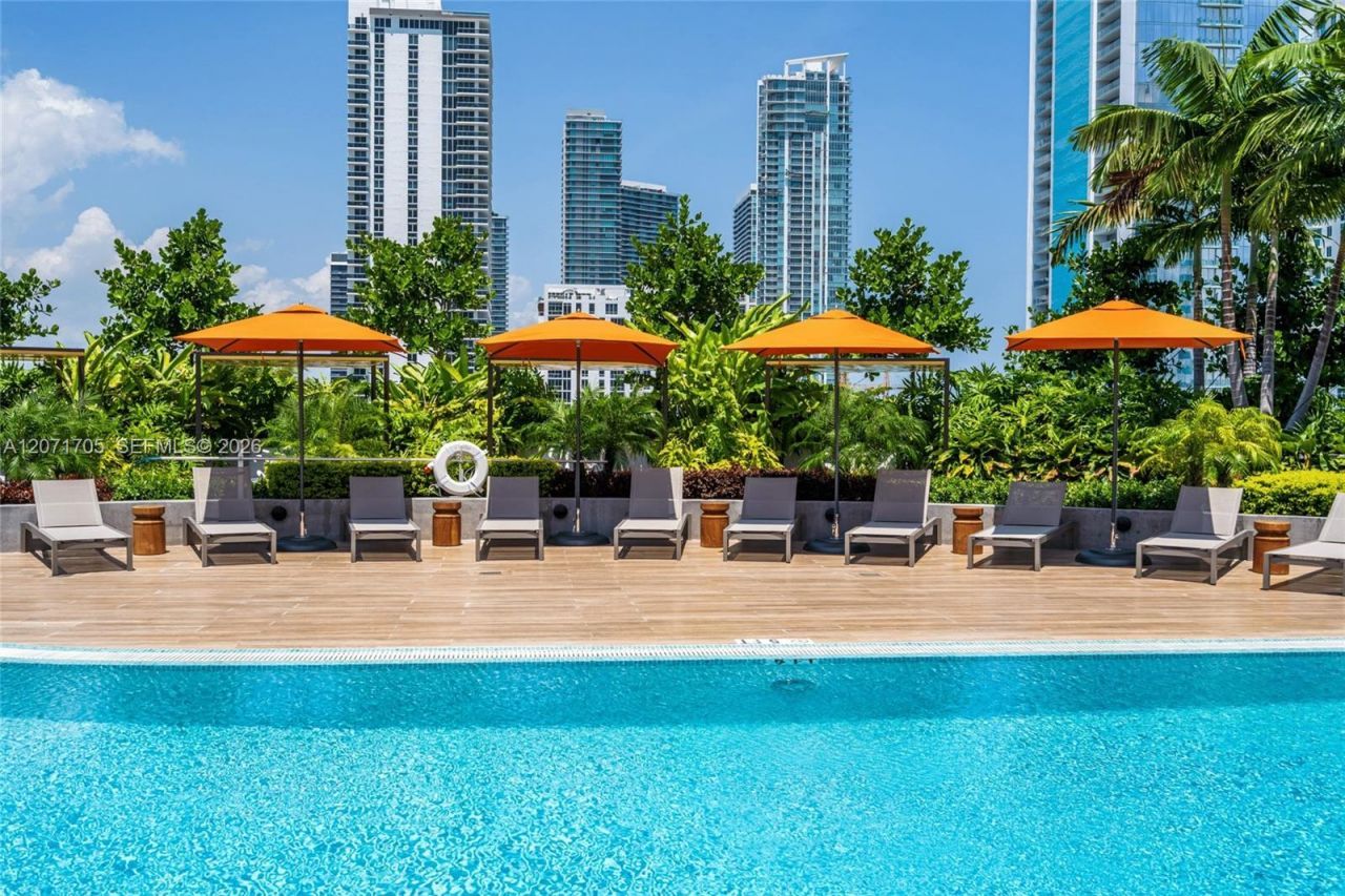 700 NE 24th St, Unit 1107, Miami, FL 33137 Photo