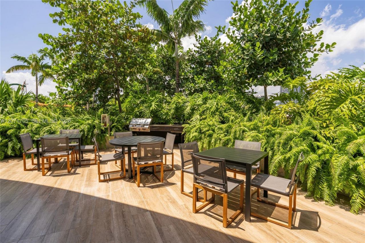 700 NE 24th St, Unit 1107, Miami, FL 33137 Photo