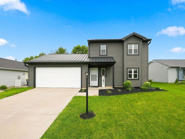 606 Granada Drive, Kendallville, IN 46755