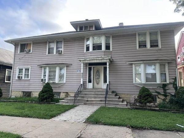 10730 S Avenue G , Unit 1N, Chicago, IL 60617