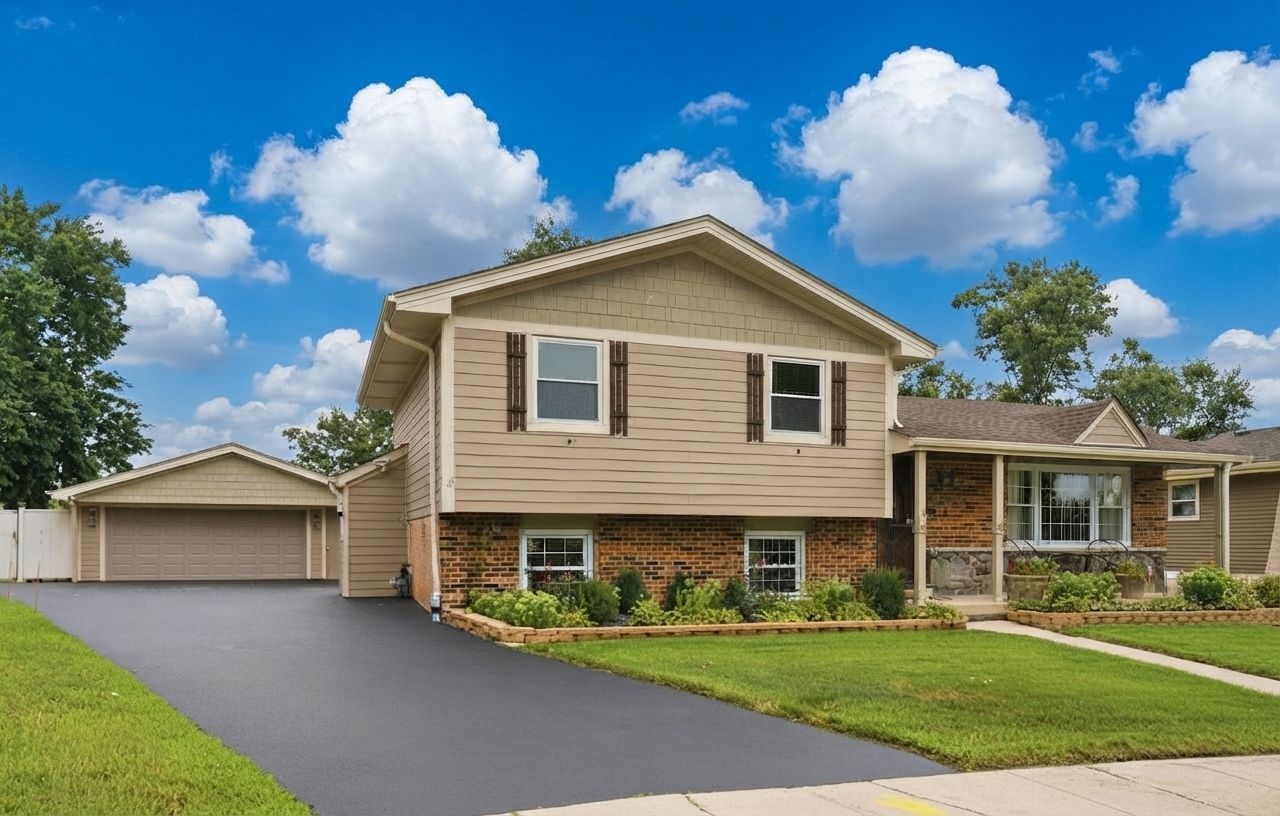 10453 S Stowe Court, Palos Hills, IL 60465 Main Photo