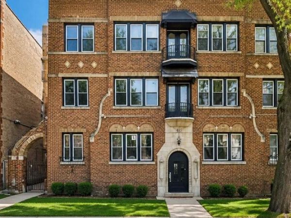 2613 W Capitol DRIVE, Milwaukee, WI 53206