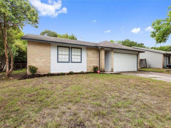 6101 Harwin LN, Austin, TX 78745