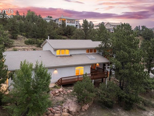 2730 Kittridge Avenue, Colorado Springs, CO 80919