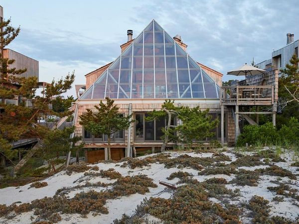 443 Sail Walk , Fire Island Pines, NY 11782