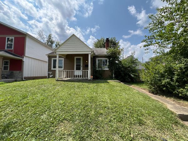 1181 Fairwood Avenue , Columbus, OH 43206