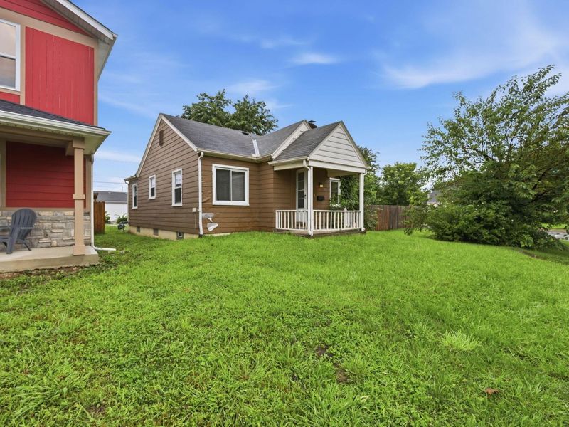 1181 Fairwood Avenue, Columbus, OH 43206 Photo 2