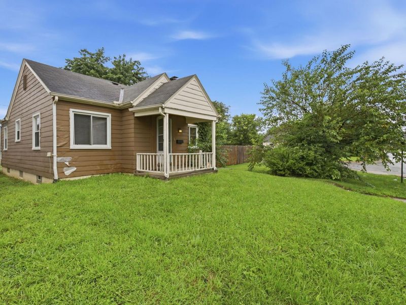 1181 Fairwood Avenue, Columbus, OH 43206 Photo 3
