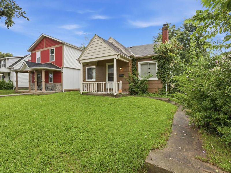 1181 Fairwood Avenue, Columbus, OH 43206 Photo 5