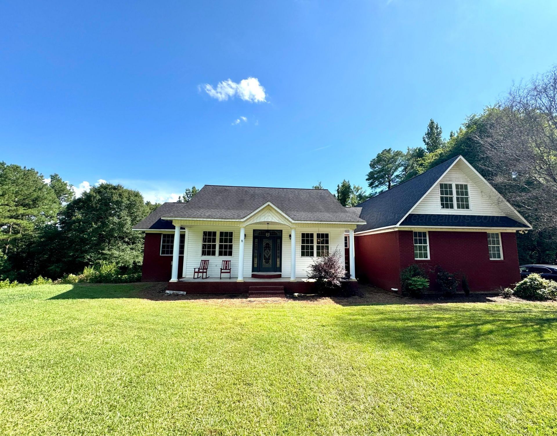 6248 County Road 24, Eldridge, AL 35554 Main Photo
