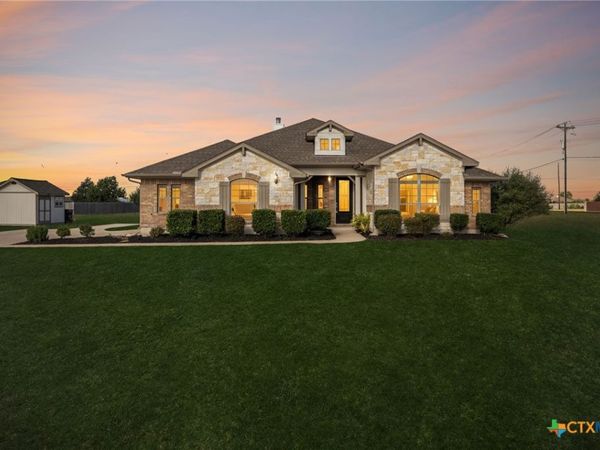 100 S Buckboard , Liberty Hill, TX 78642