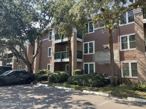 7667 N Wickham Road, Unit 1217, Melbourne, FL 32940