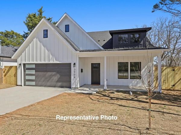 941 Robinhood Boulevard, Mesquite, TX 75149