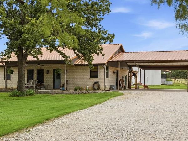 146 Private Road 1525, Bridgeport, TX 76426