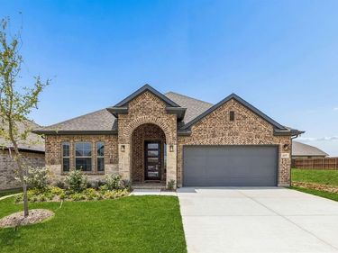 4552 Sweet Clover Lane, Fort Worth, TX 76036
